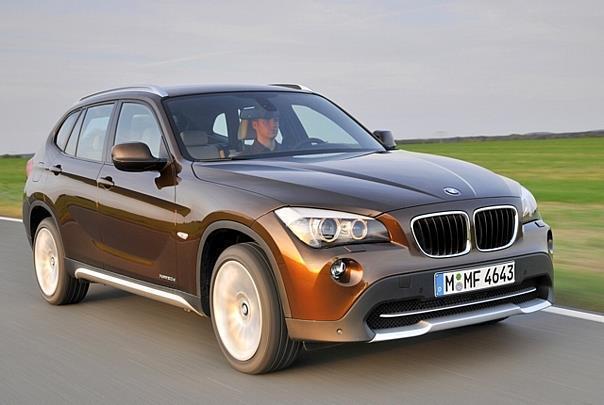 BMWs neuer X1 dürfte die Erfolgsgeschichte der X-Reihe fortschreiben. Foto: BMW/auto-reporter.net